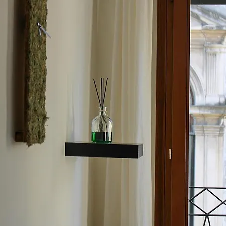 Daire Dga Loft Padova