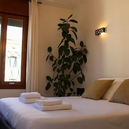 Dga Loft Apartament Padwa