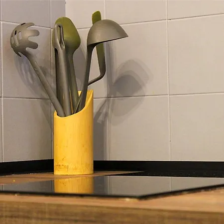 Dga Loft Apartamento *