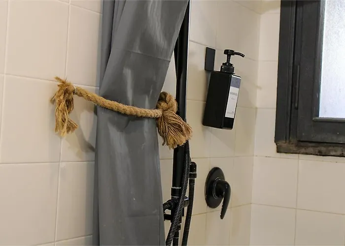 아파트 Dga Loft *