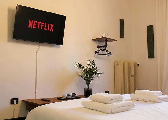 아파트 Dga Loft *