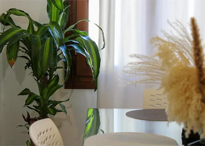 Dga Loft 아파트 파도바