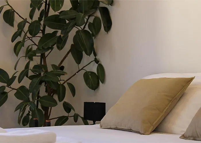 Dga Loft 아파트 *